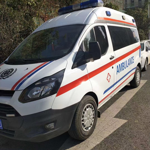 泰来品质救护车出租,为您的健康出行负责