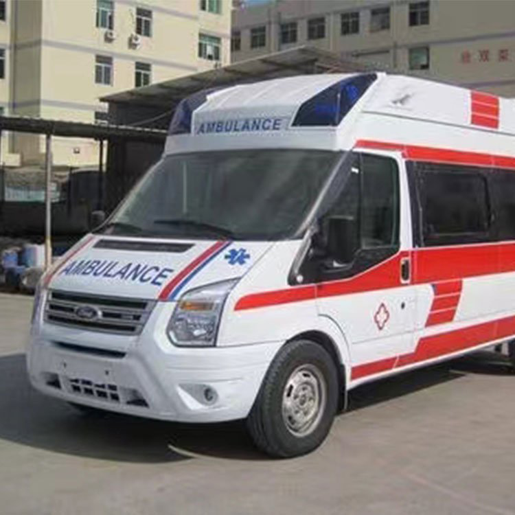 泰来救护车出租收费：安全出行，价格透明