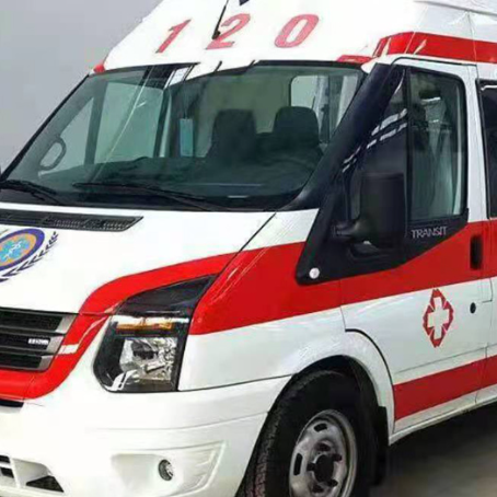 泰来非急救护送病人转院租赁救护车的优缺点对比